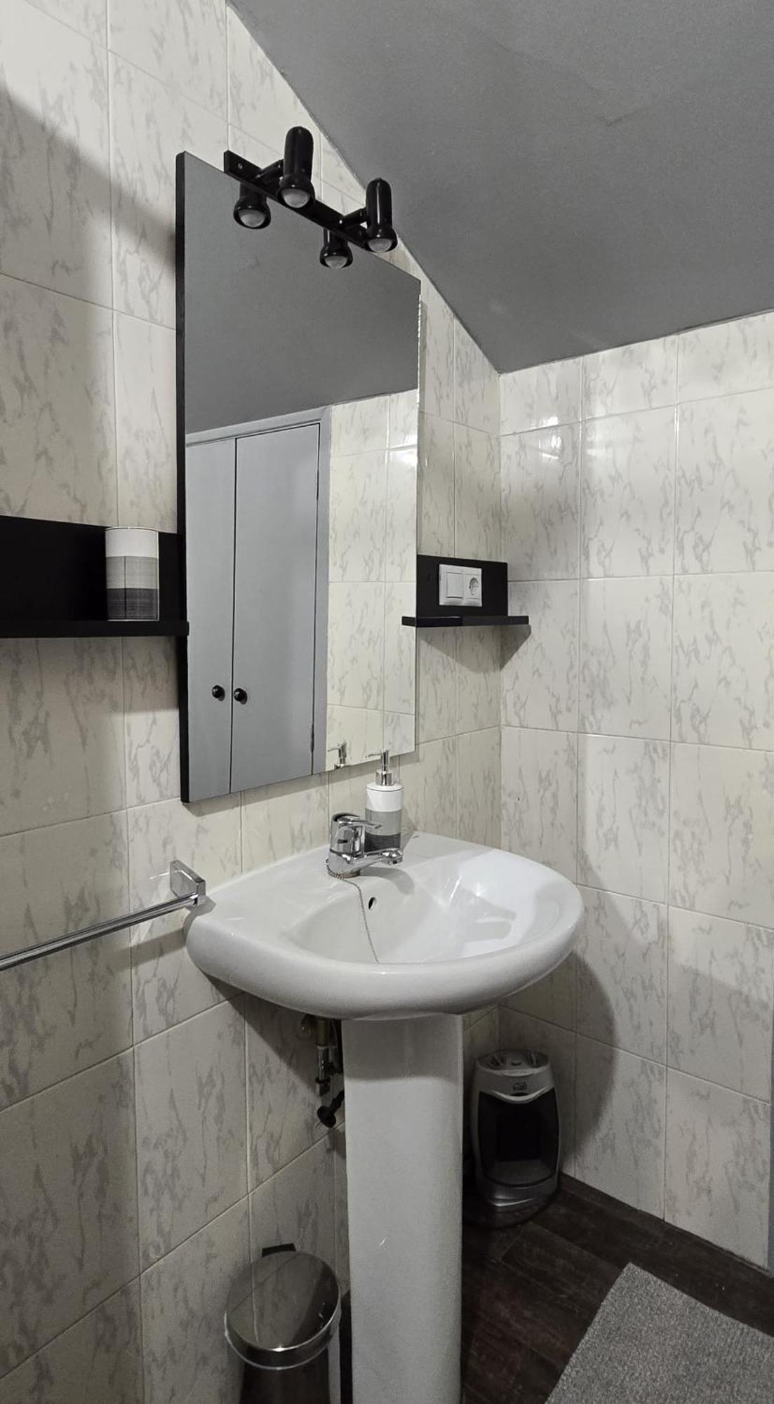 Apartamento Riazon3 Оренсе Экстерьер фото