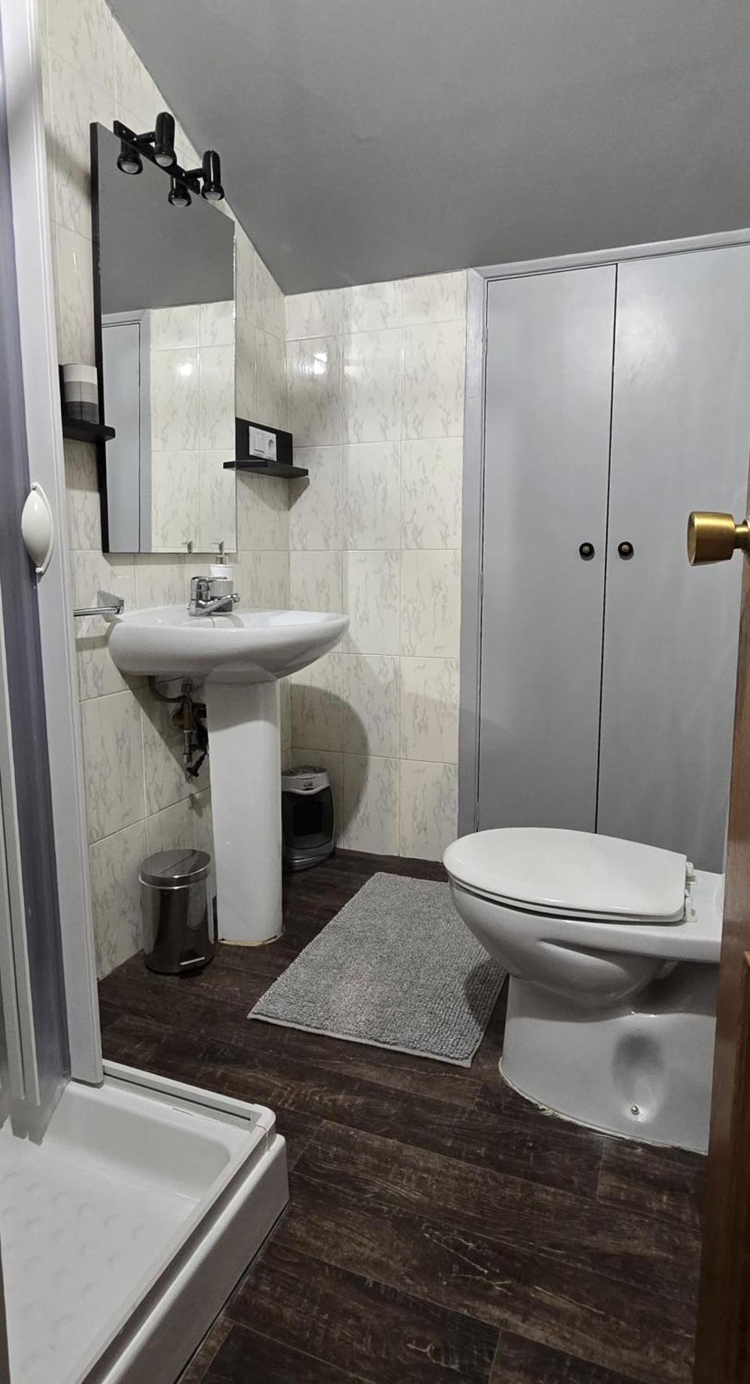 Apartamento Riazon3 Оренсе Экстерьер фото